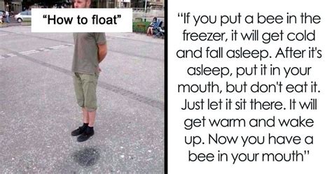 ‘Learn Useless Talents’: 40 Useless But Very Cool  .